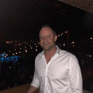 Meet your Posher, Joshua